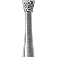 Diamanten 805, gyémántcsiszoló, ISO 012, standard, HP, 3 darab