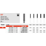 Diamanten, gyémántcsiszoló, G837.314.018, 5 darab Diamanten, gyémántcsiszoló, G837.314.018, 5 darab