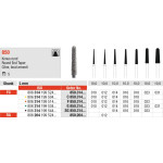 Diamanten, gyémántcsiszoló, SG850.314.014, 5 darab Diamanten, gyémántcsiszoló, SG850.314.014, 5 darab