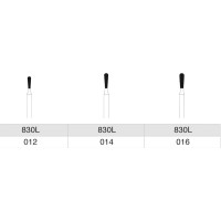 Diamanten, gyémántcsiszoló, SG830L.314.021, 5 darab Diamanten, gyémántcsiszoló, SG830L.314.021, 5 darab