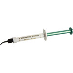 Diamond Polish Mint - csomag 2 x 1,2 ml Diamantpolierpaste, 1μm - 5541