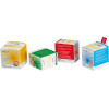 Dispens-O-Mat - 100 darabos csomag, Höhe 6 mm, anterior - 5221 Dispens-O-Mat - 100 darabos csomag, Höhe 6 mm, anterior - 5221