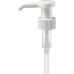 Dosierpumpe mit Rückschlagventil - 1 db, für 1 Liter flakon - 3908381