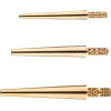 Omni (#2), Dowel-Pin-modellstift, Réz, 100 darab
