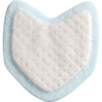 DryDent® Parotid - 50 darabos csomag, 50 x 43 x 2 mm, méret L - 416072 DryDent® Parotid - 50 darabos csomag, 50 x 43 x 2 mm, méret L - 416072