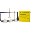 Dubliertechnik, 1 darab, Fixiervorrichting