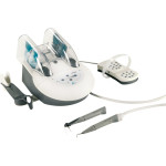 Dürr Vector, 10-es csomag, Düsen