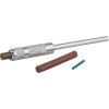 EVEFLEX Pins, 10 darabos csomag, 2 x 20 mm, fein