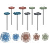 EVE TWIST, 10 darab, 17 x 1,6 mm, fein, ET-H614