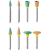 EVE DIACERA®, 10-es csomag, Polierer medium EVE DIACERA®, 10-es csomag, Polierer medium