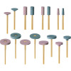 EVE DIASYNT® PLUS, 1 darab, 22 x 2 mm, Körnung mittel, DYP-22/2m