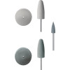EVE ECOCERAM WG, 10 darabos csomag, 22 x 3 mm medium, R22m-WG
