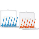 TePe® EasyPick™ - Dispenser Box 200 x 2 Stück XS/S - 242261