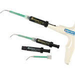 Encore® D/C MiniMix® egyszeri adag Contrast Blue, 24 keverőcsőr, 12 x 0,5 ml