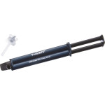 EndoREZ (Automix), Gyökércsatorna-sealer, párhuzamos fecskendő 5 ml, 20 keverő tip, 1 darab EndoREZ (Automix), Gyökércsatorna-sealer, párhuzamos fecskendő 5 ml, 20 keverő tip, 1 darab