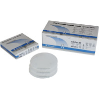 Erkoflex-95 (1,5 x 125 x 125 mm), Mélyhúzó fólia, hidrofób, átlátszó, 10 darab Erkoflex-95 (1,5 x 125 x 125 mm), Mélyhúzó fólia, hidrofób, átlátszó, 10 darab
