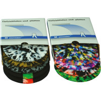 Erkoflex (4,0 x 125 x 125 mm), Mélyhúzó fólia, hidrofób, biokompatibilis, 15 darab Erkoflex (4,0 x 125 x 125 mm), Mélyhúzó fólia, hidrofób, biokompatibilis, 15 darab