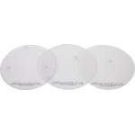 Erkoloc-pro, 10 darabos csomag, Ø 125 mm, Stärke 5 mm