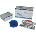 Erkoloc-pro blu Packung 50 darab, Ø 120 mm, Stärke 4 mm Erkoloc-pro blu Packung 50 darab, Ø 120 mm, Stärke 4 mm