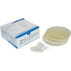 Erkoplast-PLA Laborpackung 50 darab, PLA-R rosa, Ø 120 mm, Stärke 1,5 mm Erkoplast-PLA Laborpackung 50 darab, PLA-R rosa, Ø 120 mm, Stärke 1,5 mm
