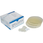 Erkoplast-PLA, 10 darabos csomag, PLA-R rosa, Ø 125 mm, 1,5 mm Erkoplast-PLA, 10 darabos csomag, PLA-R rosa, Ø 125 mm, 1,5 mm