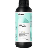 FREEPRINT® CROWN - Flasche 1 kg 385 nm, A1 - 02376