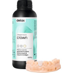 FREEPRINT® CROWN - Flasche 1 kg 385 nm, D3 - 02825