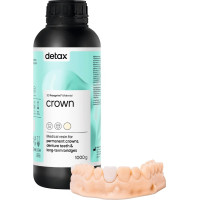 FREEPRINT® CROWN - Flasche 1 kg 385 nm, A2 - 02415