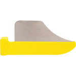 FenderWedge® - 36 darabos csomag, sárga, groß - 602753