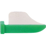 FenderWedge® - 36 darabos csomag, zöld, medium - 602752