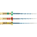 Flash - Packung 3 Stück 21 mm, sortiert - SUFLA000021A01