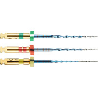 Flash - Packung 3 Stück 21 mm sortiert - UFLA000021A01