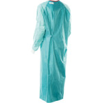 Foliodress® gown Comfort Extra Reinforced - 28 darabos csomag, L - 992921 Foliodress® gown Comfort Extra Reinforced - 28 darabos csomag, L - 992921