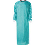 Foliodress® gown Comfort Reinforced - 28 darabos csomag, L - 992913