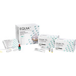 GC EQUIA™ - Promo Kit 2 x 50 Kapseln A2-A3, Zubehör - 900565