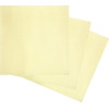 GEO Casting-Wachs Packung 32 darab, transparent, 10 x 10 cm, Stärke 0,5 mm