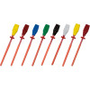 GUTTAFUSION® obturátor, ISO 040, 6 darab