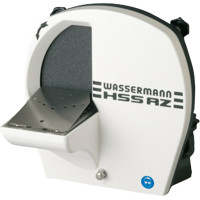 Gipsmodelltrimmer HSS-AZ, 1 darab, mit Dia-Quick-Schleifscheibe
