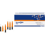GrandioSO Flow - csomag 2 x 2 g Spritze incisal - 2733 GrandioSO Flow - csomag 2 x 2 g Spritze incisal - 2733