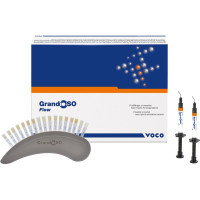 GrandioSO Flow - csomag 16 x 0,25 g Cap A3 - 2744 GrandioSO Flow - csomag 16 x 0,25 g Cap A3 - 2744