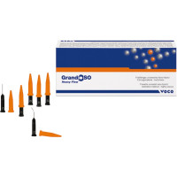 GrandioSO Heavy Flow - csomag 16 x 0,25 g Cap A3 - 2706 GrandioSO Heavy Flow - csomag 16 x 0,25 g Cap A3 - 2706