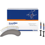 GrandioSO Heavy Flow - csomag 2 x 2 g Spritze B2 - 2691 GrandioSO Heavy Flow - csomag 2 x 2 g Spritze B2 - 2691