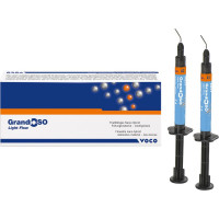 Grandioso Light Flow - 2 x 2 g fecskendő A1 Grandioso Light Flow - 2 x 2 g fecskendő A1