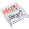 Guttapercha Greater Taper - Packung 60 Stück Taper.04 ISO 050