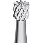 HM FINISHERS TC42 - Pack 5 db lépcsőzetesen fogazás, HP, ábra 010 fordított kúp, 3,1 mm-es, az ISO 023