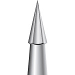 Keramik Finierer TC850 Packung 5 darab, ISO 012, 4-Kant, FG