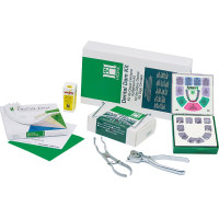 HYGENIC® Dental Dam - Kit Flügel - H02778 HYGENIC® Dental Dam - Kit Flügel - H02778