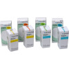 HYGENIC® Wedjets® Befestigungsschnur - Rolle 2,3 m sárga, mittel - H06522 HYGENIC® Wedjets® Befestigungsschnur - Rolle 2,3 m sárga, mittel - H06522