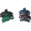 HALO™ Firm Nonstick Matrix Band - Packung 50 Stück 7,5 mm, mit Teflon - 5057 HALO™ Firm Nonstick Matrix Band - Packung 50 Stück 7,5 mm, mit Teflon - 5057