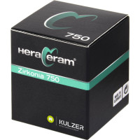HeraCeram® Zirkonia 750 - Stück Farbindikator - 66067052